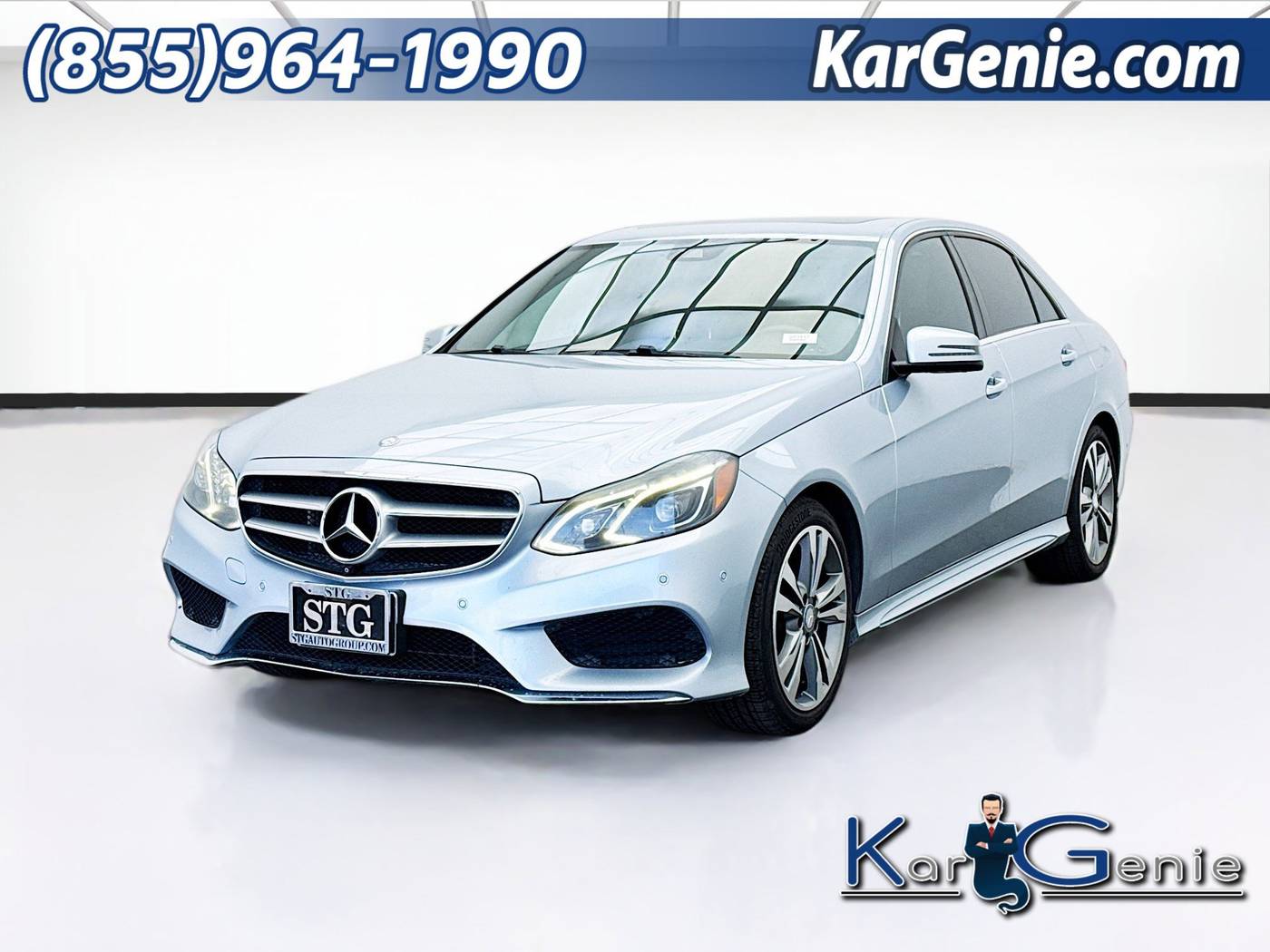 2014 Mercedes-Benz E-Class E 350 — Sedan — 131,192 mi — Montclair, CA