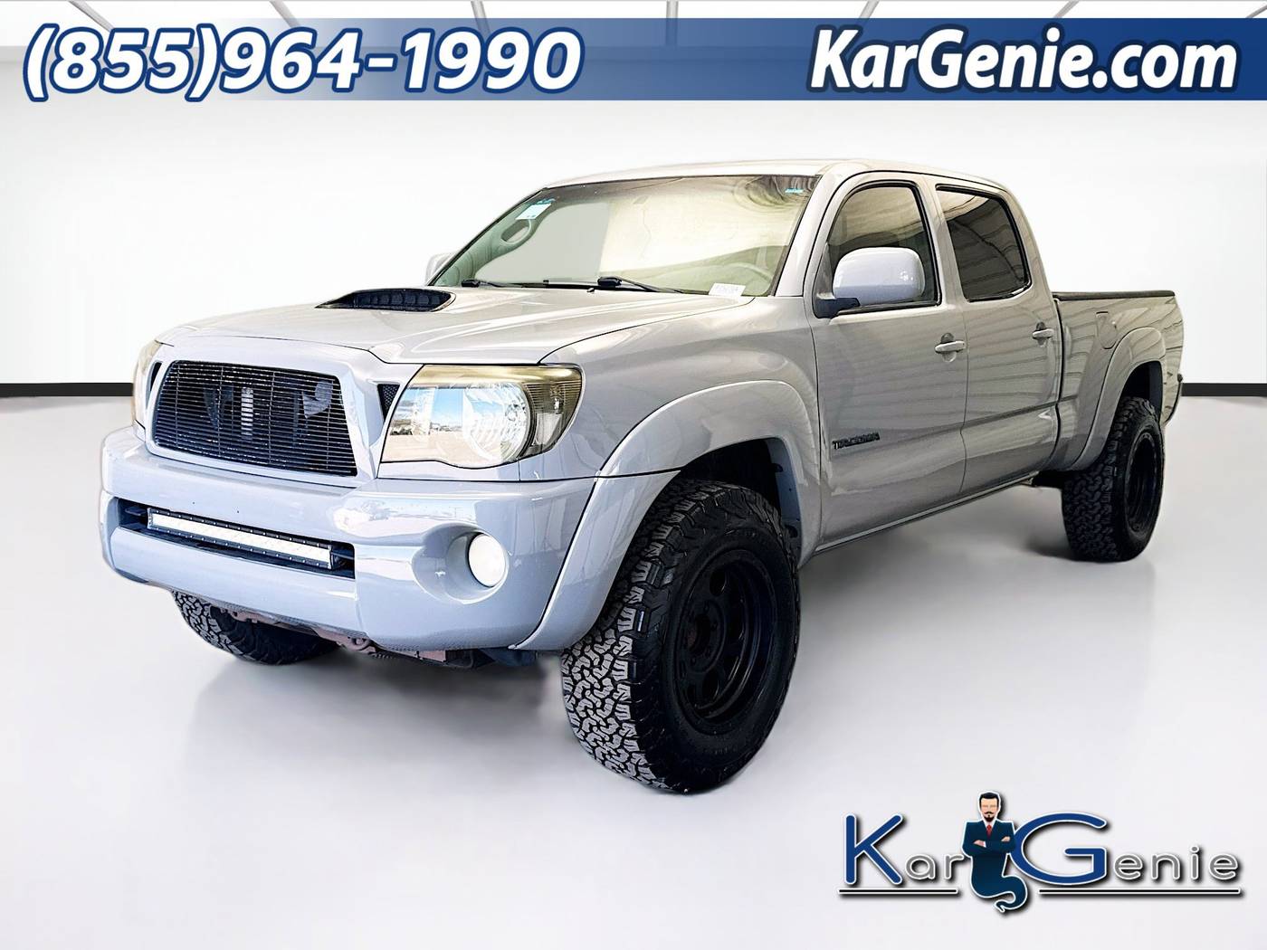 2005 Toyota Tacoma PreRunner — Pickup Truck — 173,707 mi — Montclair, CA