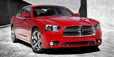 2012 Dodge Charger SE — Sedan — 268,975 mi — Montclair, CA