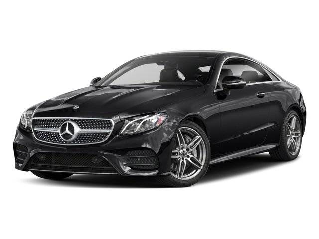 2018 Mercedes-Benz E-Class E 400 — Coupe — 98,923 mi — Montclair, CA