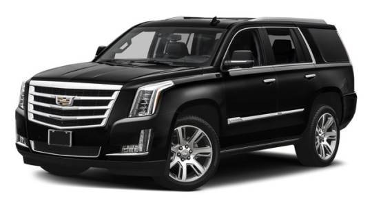 2018 Cadillac Escalade Premium Luxury — SUV — 102,482 mi — Montclair, CA