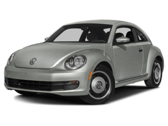 2015 Volkswagen Beetle 1.8T Classic — Hatchback — 67,175 mi — Montclair, CA