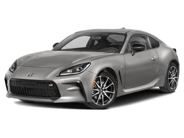 2022 Toyota GR86 Base — Coupe — 22,570 mi — Montclair, CA