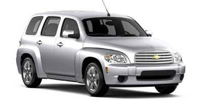 2011 Chevrolet HHR 1LT — SUV — 174,843 mi — Montclair, CA