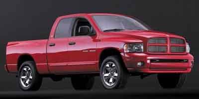 2002 Dodge Ram 1500 Base — Pickup Truck — 219,302 mi — Montclair, CA
