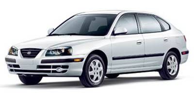 2006 Hyundai Elantra GLS — Hatchback — 81,318 mi — Montclair, CA