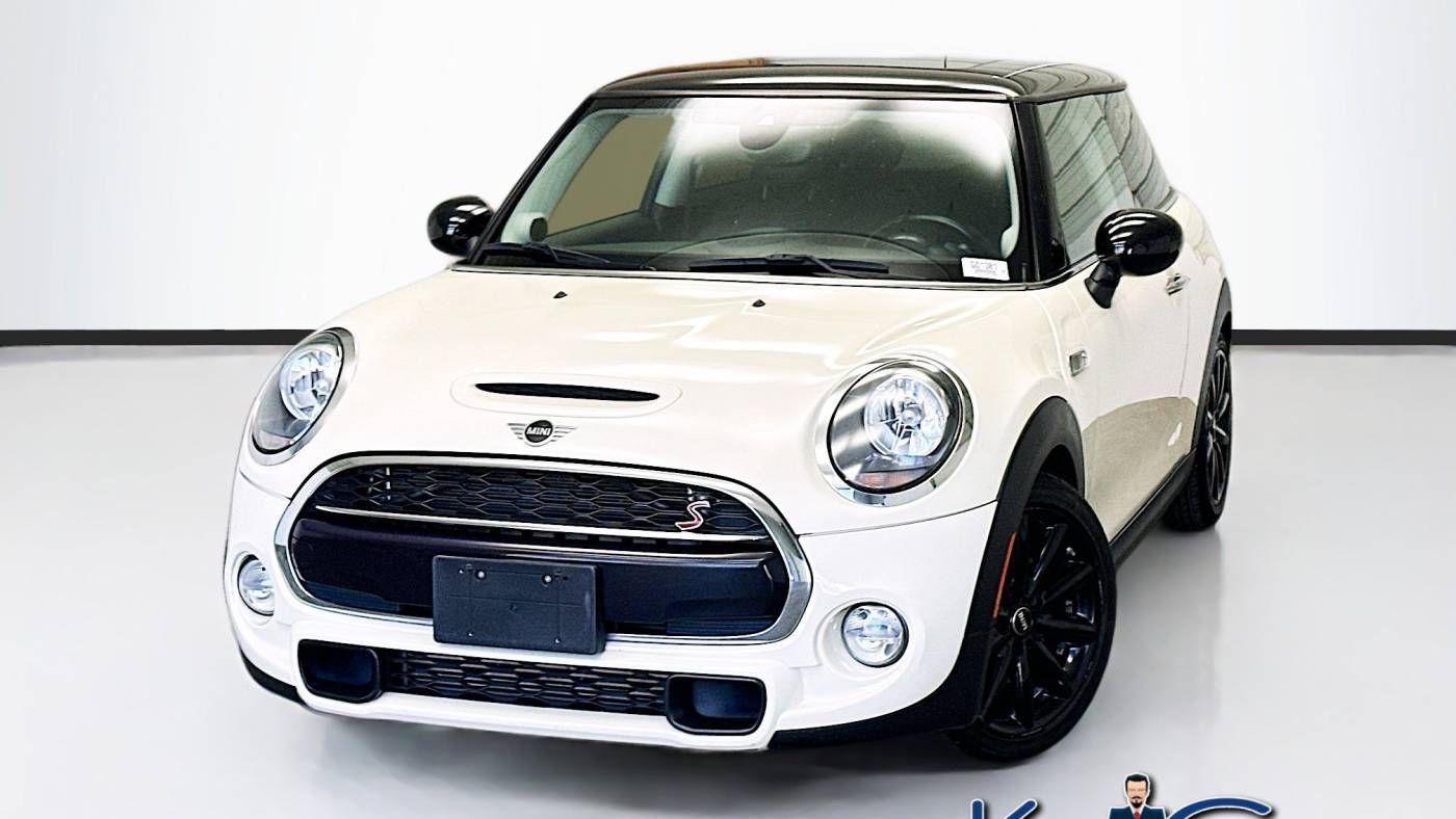2019 MINI Hardtop Cooper S — Hatchback — 82,821 mi — Montclair, CA