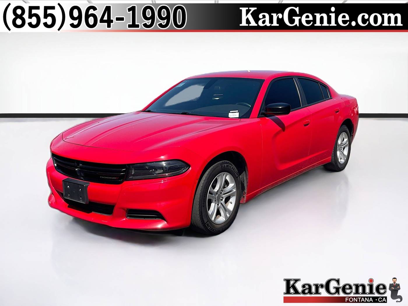 2023 Dodge Charger SXT