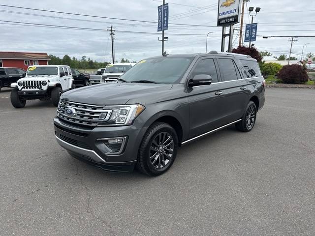 2021 Ford Expedition Limited — SUV — 82,421 mi — Chehalis, WA