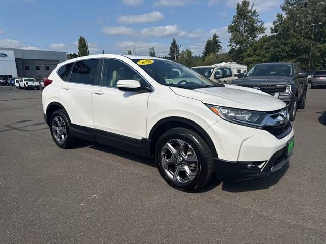 2019 Honda CR-V EX-L — SUV — 105,102 mi — Chehalis, WA