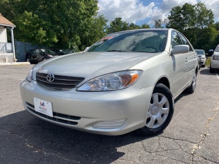 Used 2004 Toyota Camrys For Sale Truecar