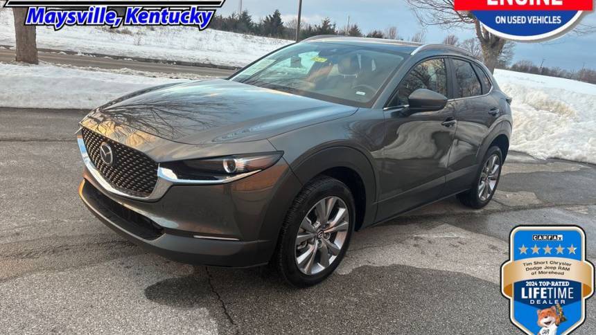 2023 Mazda CX-30 Select — SUV — 40,549 mi — Maysville, KY