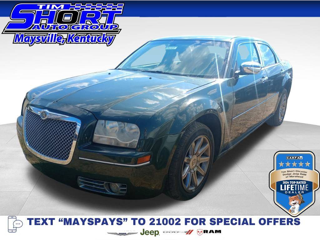 2006 Chrysler 300 Touring — Sedan — 93,793 mi — Maysville, KY