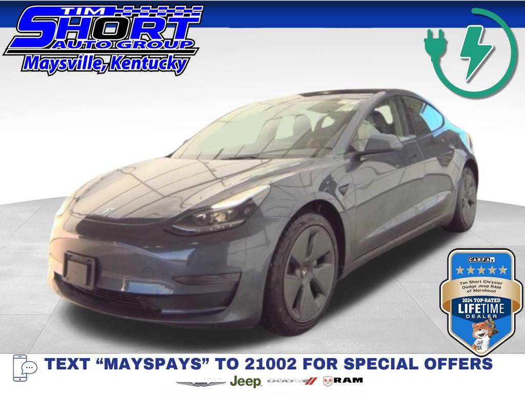 2023 Tesla Model 3 Model 3 — Sedan — 26,742 mi — Maysville, KY