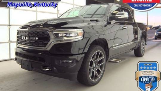 2020 Ram 1500 Limited — Pickup Truck — 89,734 mi — Maysville, KY