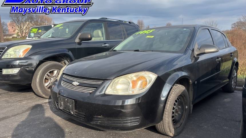 2008 Chevrolet Cobalt LS — Sedan — 191,999 mi — Maysville, KY