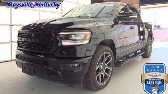 2019 Ram 1500 Rebel — Pickup Truck — 103,728 mi — Maysville, KY