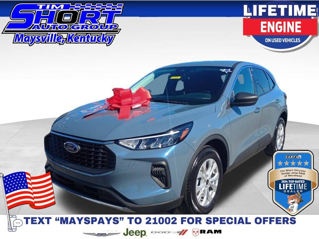 2024 Ford Escape Active — SUV — 2,414 mi — Maysville, KY
