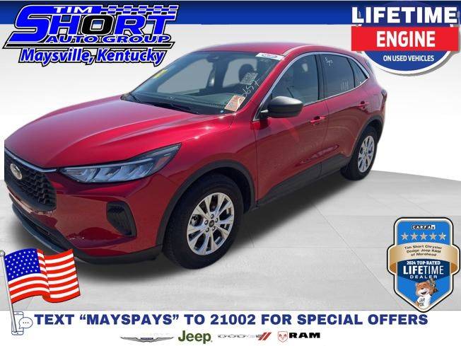 2023 Ford Escape Active — SUV — 32,924 mi — Maysville, KY