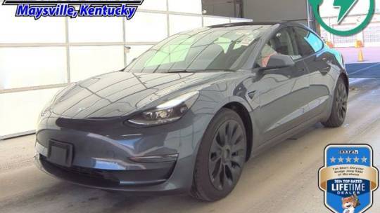 2023 Tesla Model 3 Model 3 — Sedan — 13,858 mi — Maysville, KY