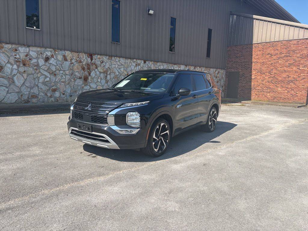 2023 Mitsubishi Outlander Plug-In Hybrid SE — SUV — 54,171 mi — Maysville, KY