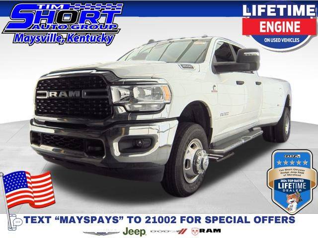 2024 Ram 3500 Big Horn — Pickup Truck — 67,035 mi — Maysville, KY