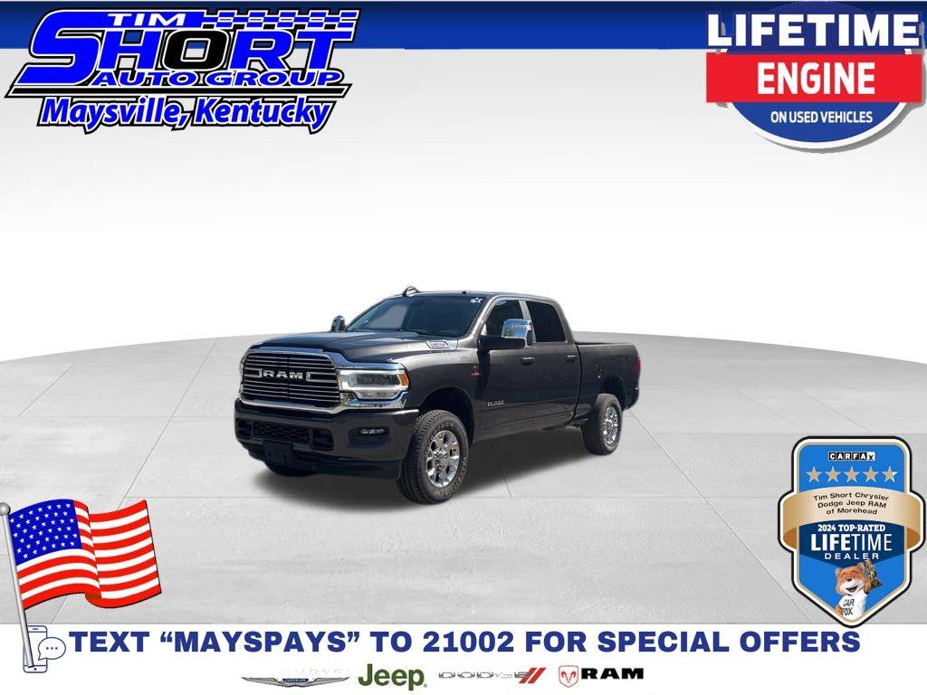 2024 Ram 2500 Laramie — Pickup Truck — 29,884 mi — Maysville, KY