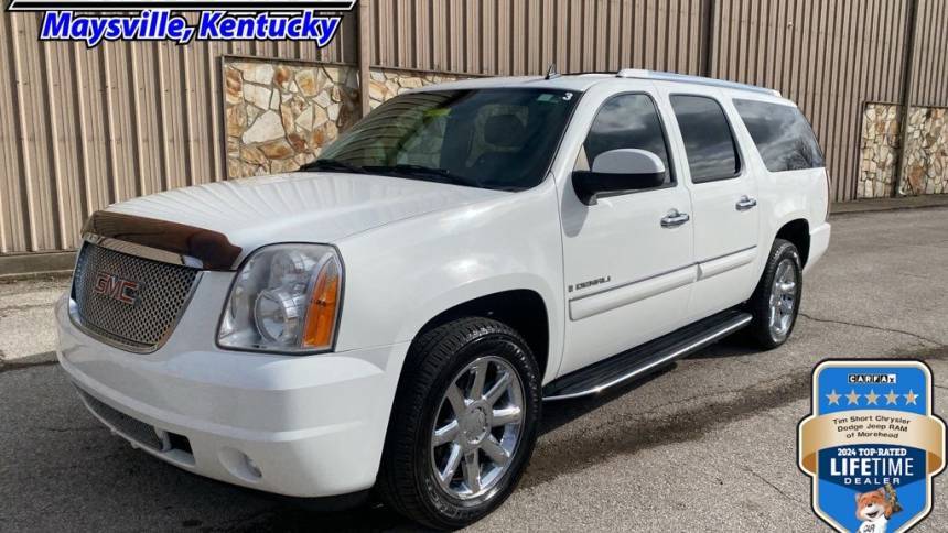 2008 GMC Yukon Denali — SUV — 180,000 mi — Maysville, KY