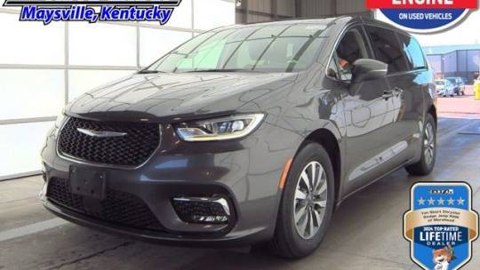 2023 Chrysler Pacifica Hybrid Touring L — Minivan — 48,248 mi — Maysville, KY