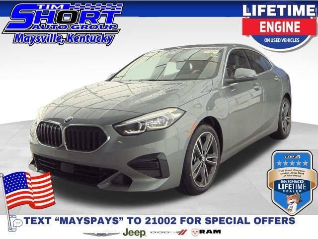 2024 BMW 2 Series 228i — Sedan — 18,036 mi — Maysville, KY