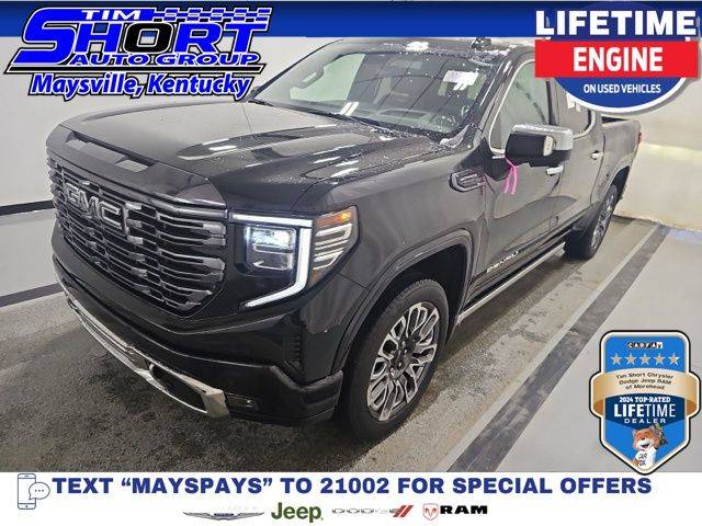 2023 GMC Sierra 1500 Denali Ultimate — Pickup Truck — 54,046 mi — Maysville, KY