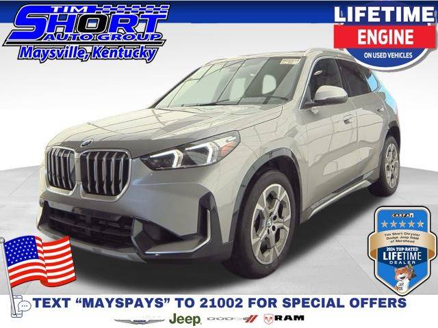 2024 BMW X1 28i — SUV — 19,224 mi — Maysville, KY