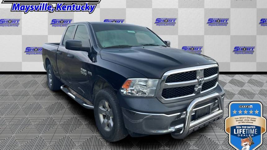 2015 Ram 1500 Tradesman — Pickup Truck — 124,000 mi — Maysville, KY