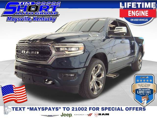 2020 Ram 1500 Limited — Pickup Truck — 93,534 mi — Maysville, KY