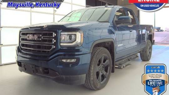 2018 GMC Sierra 1500 Base — Pickup Truck — 81,368 mi — Maysville, KY