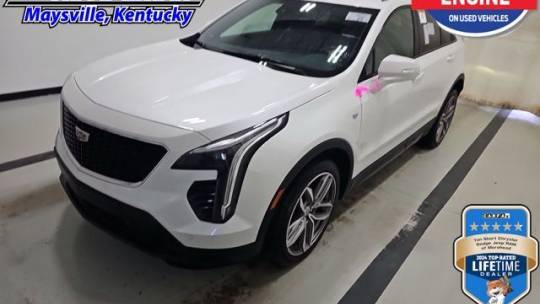 2021 Cadillac XT4 Sport — SUV — 57,104 mi — Maysville, KY