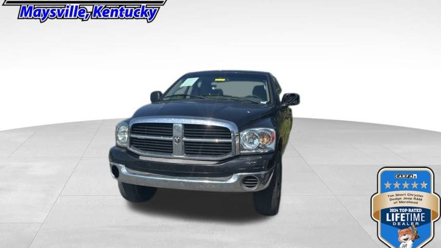 2006 Dodge Ram 1500 Laramie