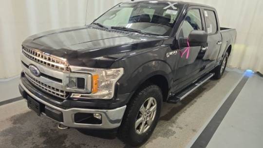 2019 Ford F-150 XL — Pickup Truck — 79,510 mi — Maysville, KY