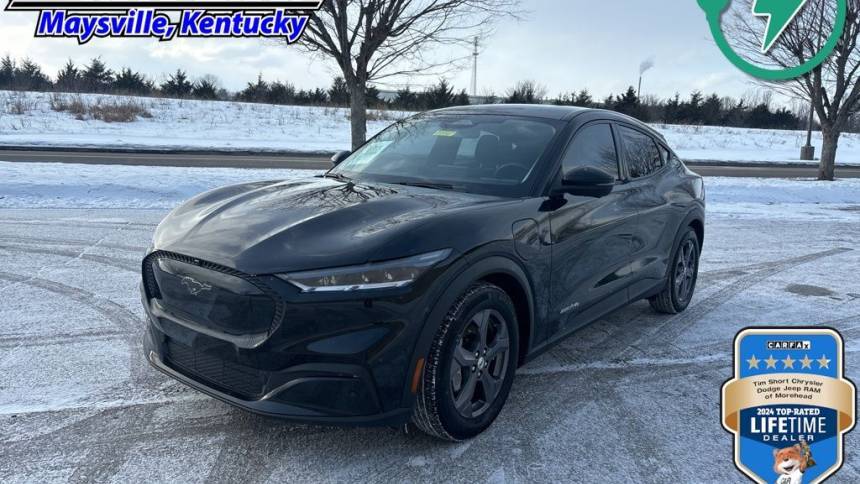 2022 Ford Mustang Mach-E Select — SUV — 35,957 mi — Maysville, KY