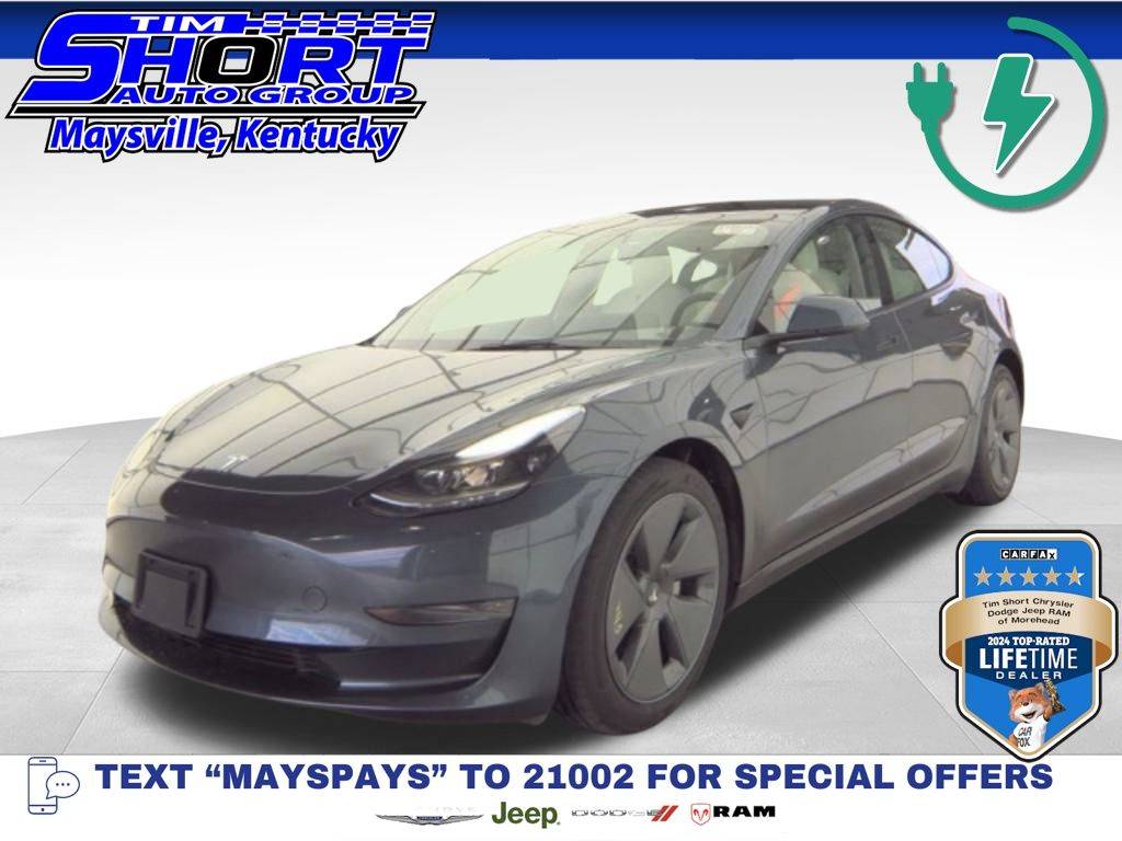 2023 Tesla Model 3 Model 3 — Sedan — 16,353 mi — Maysville, KY