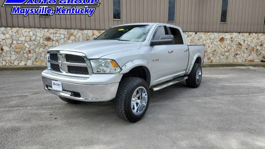 2011 Ram 1500 SLT — Pickup Truck — 196,250 mi — Maysville, KY