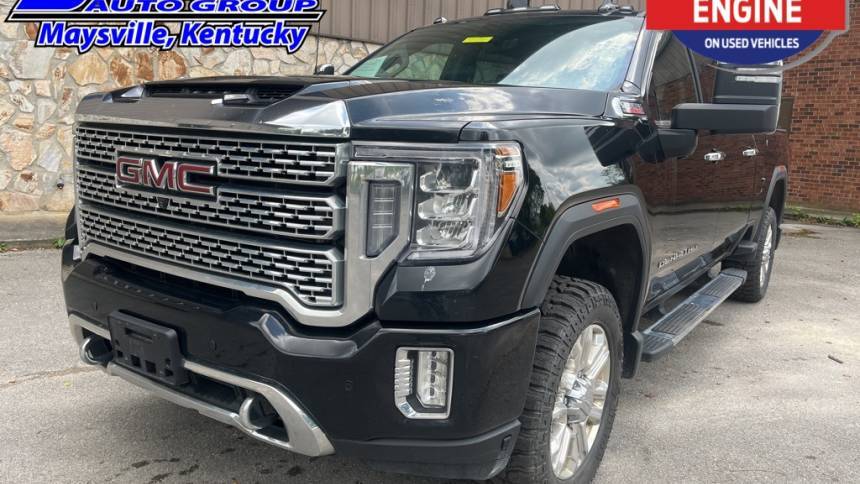 2022 GMC Sierra 2500HD Denali — Pickup Truck — 89,756 mi — Maysville, KY