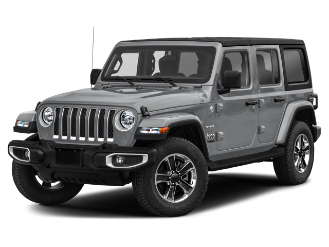 2019 Jeep Wrangler Moab — SUV — 69,561 mi — El Paso, TX