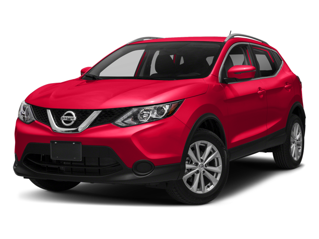 2017 Nissan Rogue Sport SV — SUV — 104,371 mi — El Paso, TX