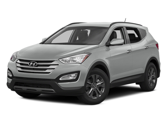 2014 Hyundai Santa Fe Sport Base — SUV — 52,714 mi — El Paso, TX