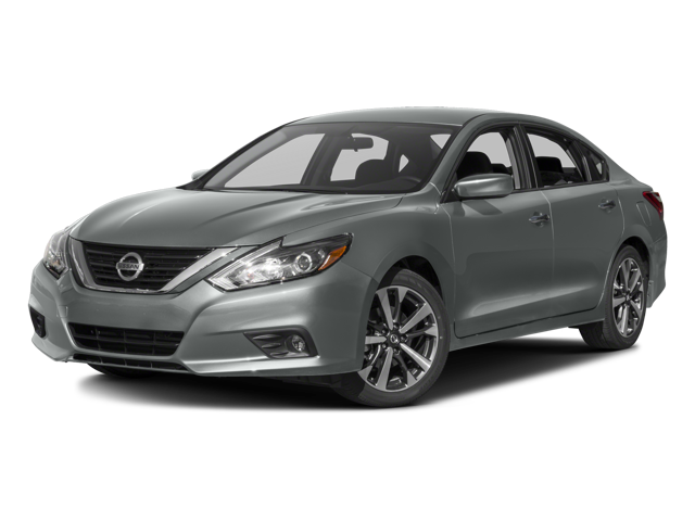 2016 Nissan Altima 3.5 SR — Sedan — 108,688 mi — El Paso, TX