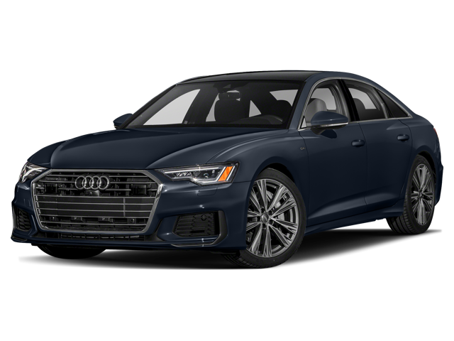 2019 Audi A6 Premium — Sedan — 60,771 mi — El Paso, TX