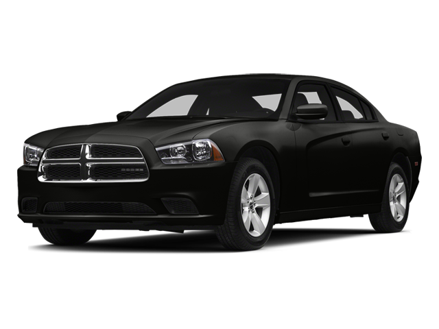 2014 Dodge Charger SE — Sedan — 127,479 mi — El Paso, TX