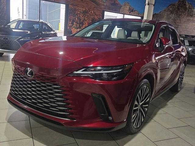 2024 Lexus RX RX 350 Premium Plus