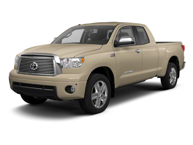 2010 Toyota Tundra Base — Pickup Truck — 38,862 mi — El Paso, TX